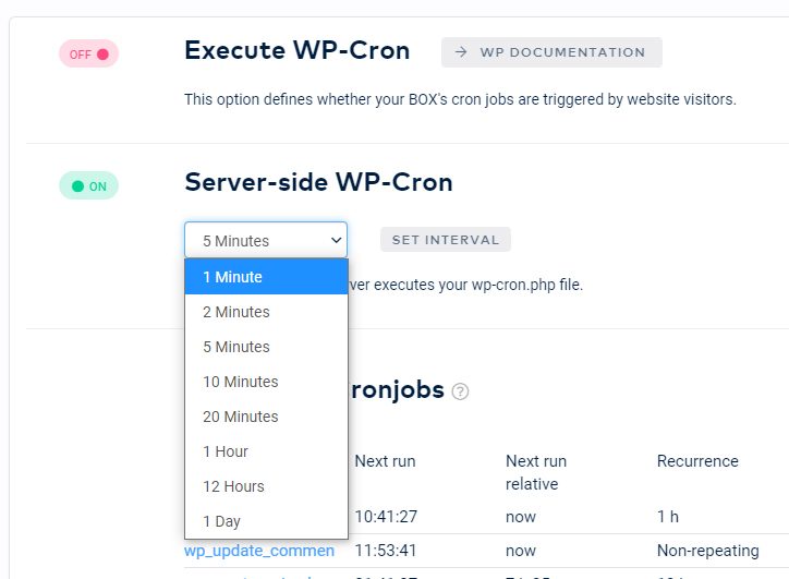WPCron vs. Cron Tips for WordPress Cronjobs » raidboxes®