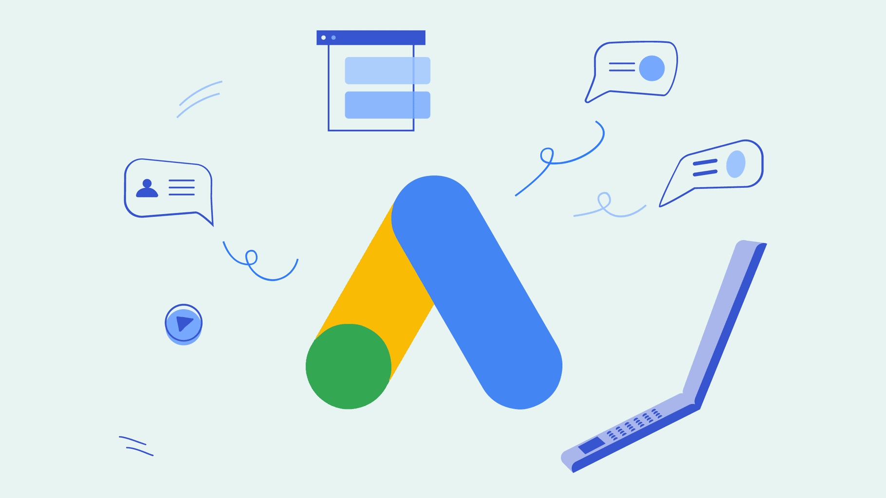 Google Ads Anleitung: So erstellst du deine erste Kampagne