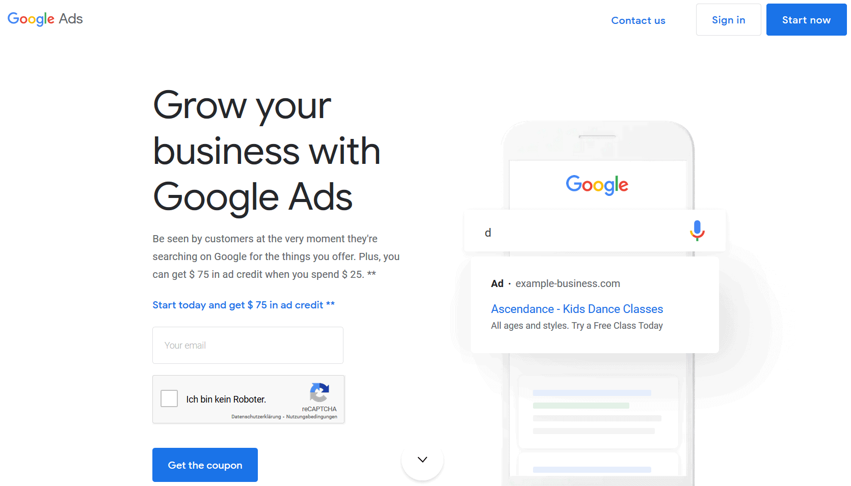 Google Ads Anleitung So erstellst du deine erste Kampagne