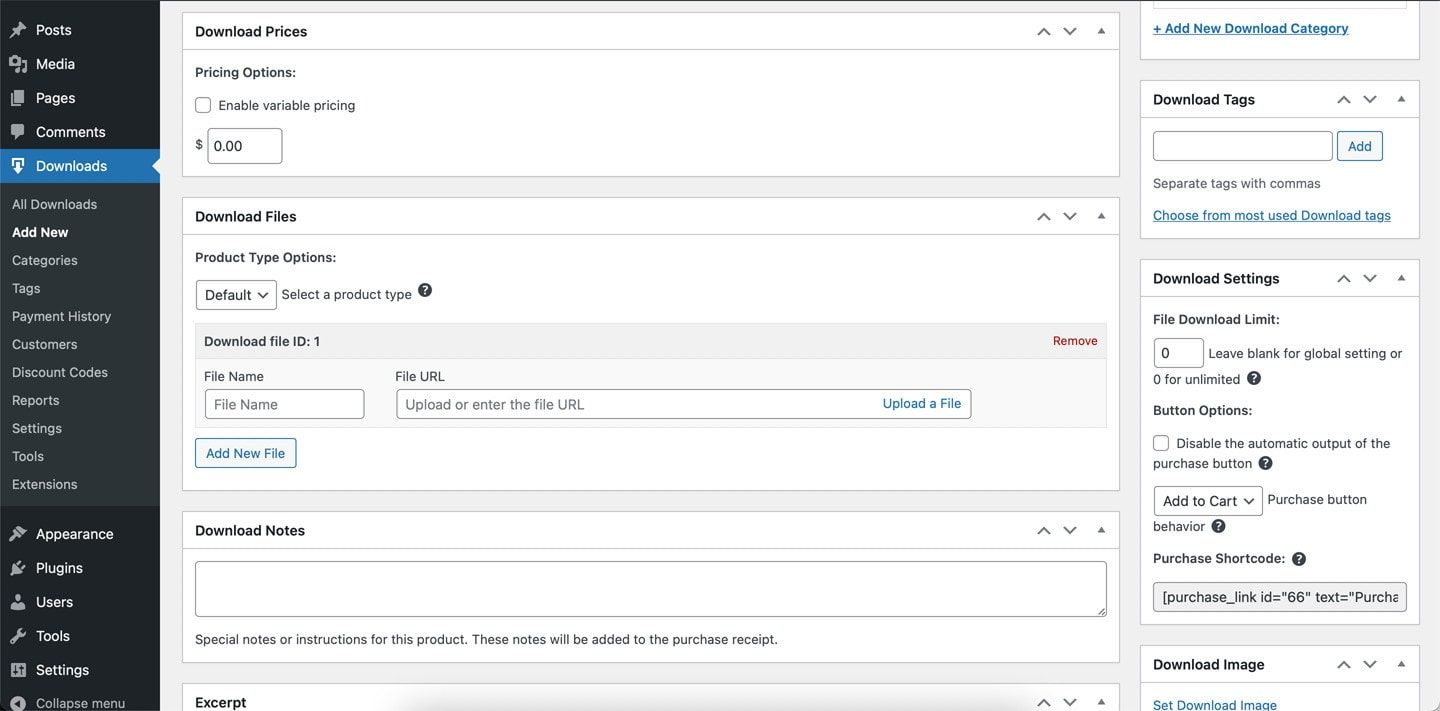 The 6 best free download managers for WordPress