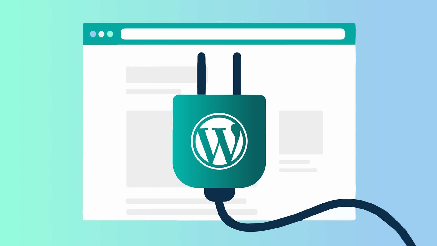 Liste des meilleurs plugins WordPress