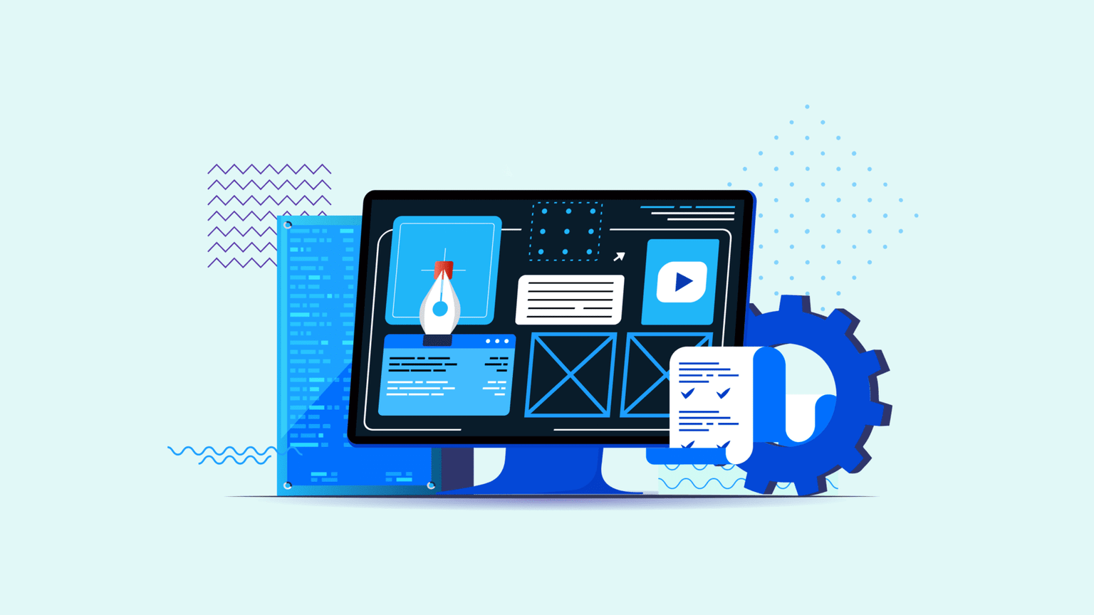 Accessibility: Simply test accessibility " raidboxes®