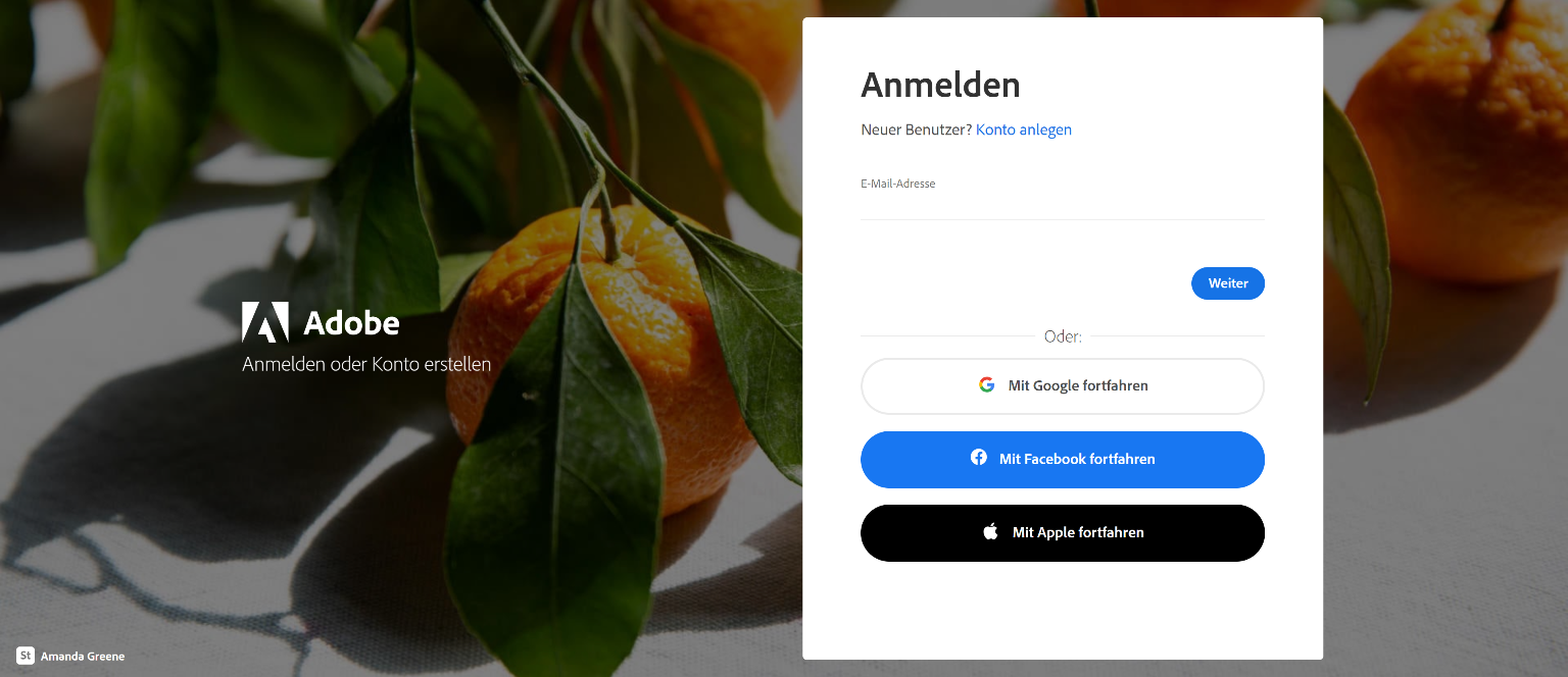 Social Login maakt het gemakkelijk om op je website in te loggen.