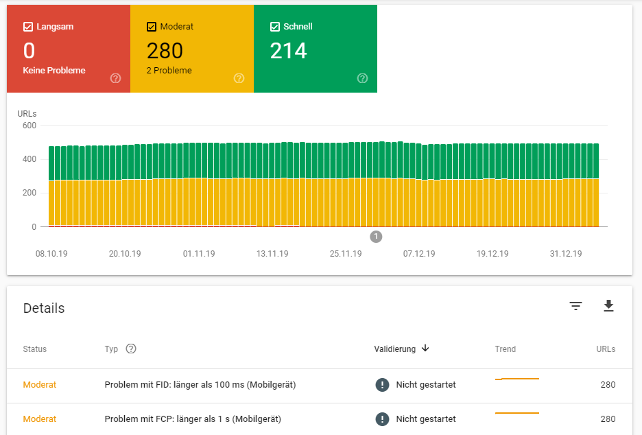 Consola de Búsqueda de Google