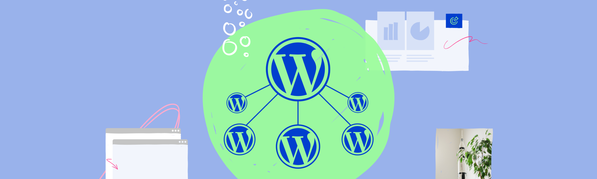 WordPress Multisitio Raidboxes