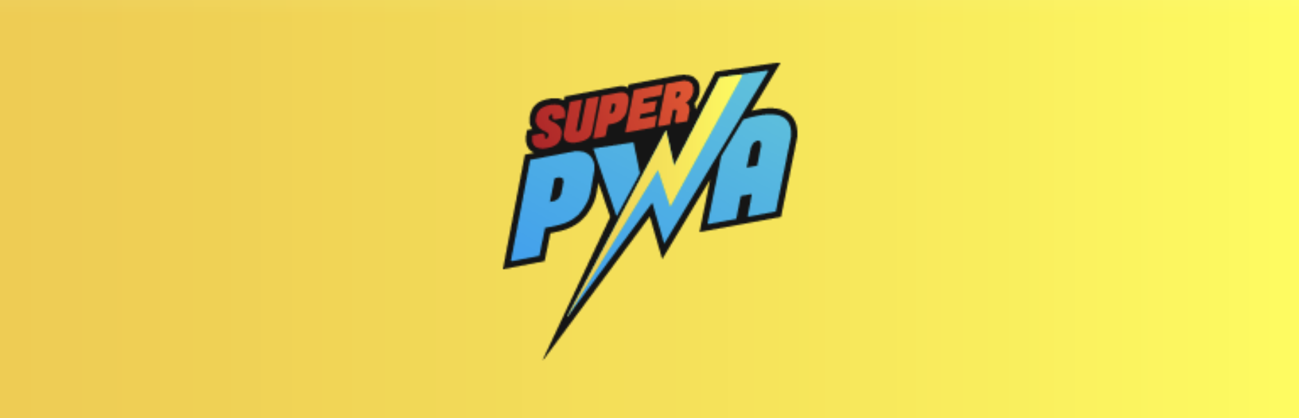 Create WordPress App SuperPWA