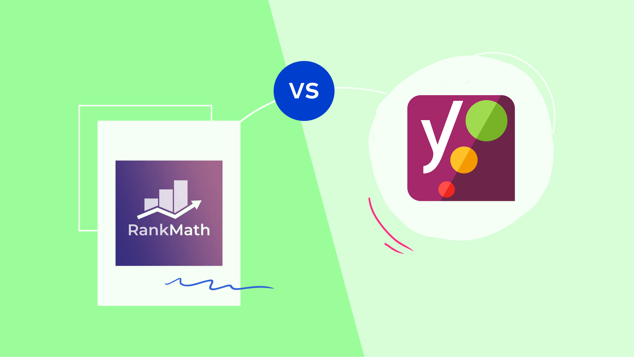 Yoast vs Rank Math