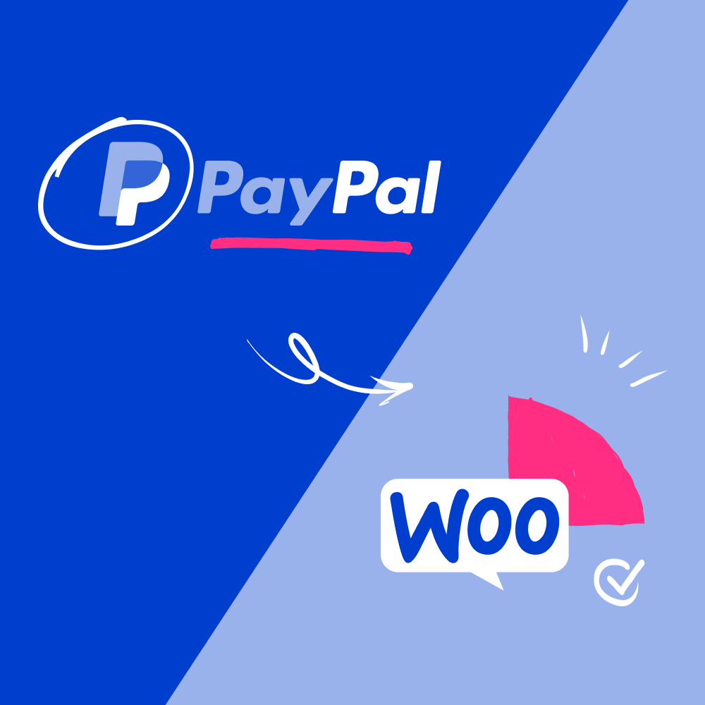 PayPal For WooCommerce