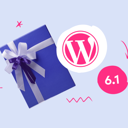 Wordpress 6.1