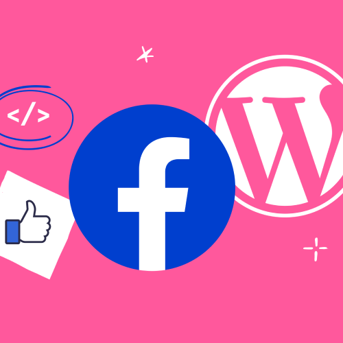 Pixel di Facebook per Wordpress