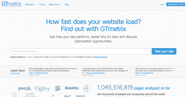 WooCommerce schneller machen – der ultimative Leitfaden Accelerare Woocommerce GTmetrix WooCommerce renderlo più veloce