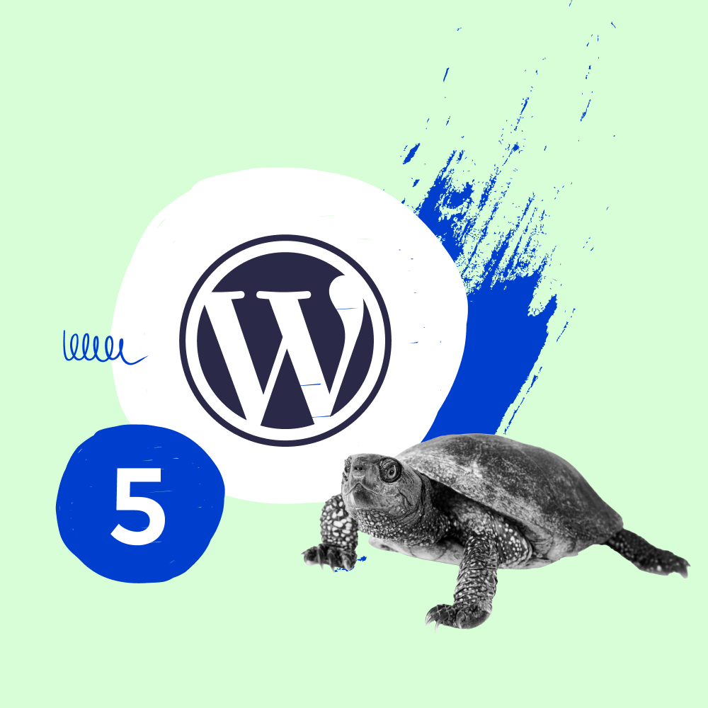 Wordpress Speed Killer